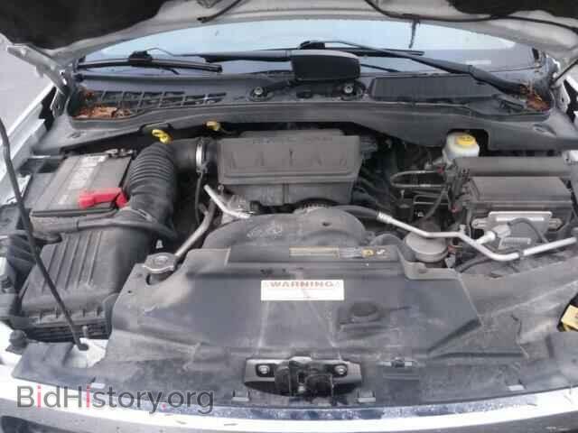 2008 DODGE DURANGO - VIN: 1D8HB38N88F145313 - Photo 7