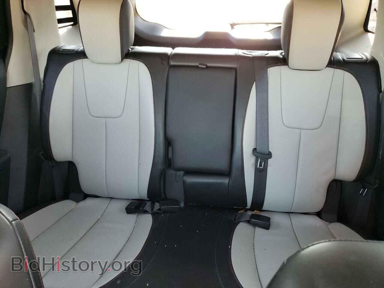 2015 GMC TERRAIN - VIN: 2GKALSEK2F6381484 - Фото 10