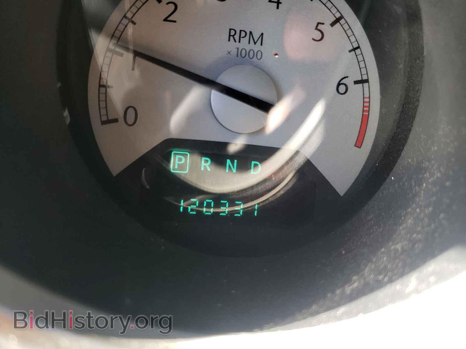 2008 CHRYSLER SEBRING - VIN: 1C3LC55R58N134871 - Фото 8