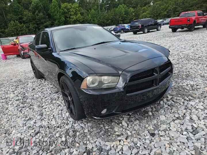 2013 DODGE CHARGER - VIN: 2C3CDXDT6DH564093 - Photo 13