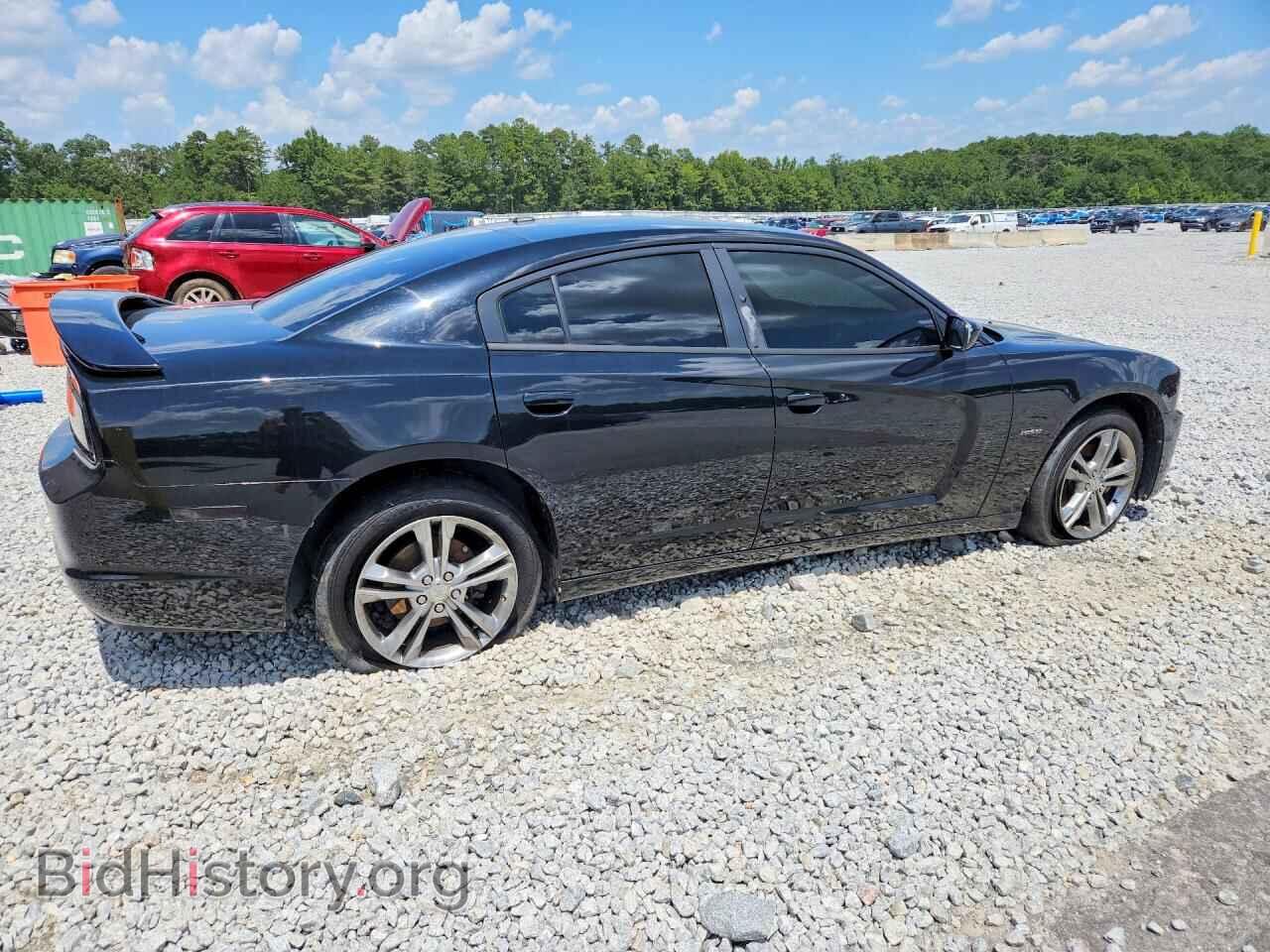 2013 DODGE CHARGER - VIN: 2C3CDXDT6DH564093 - Photo 3