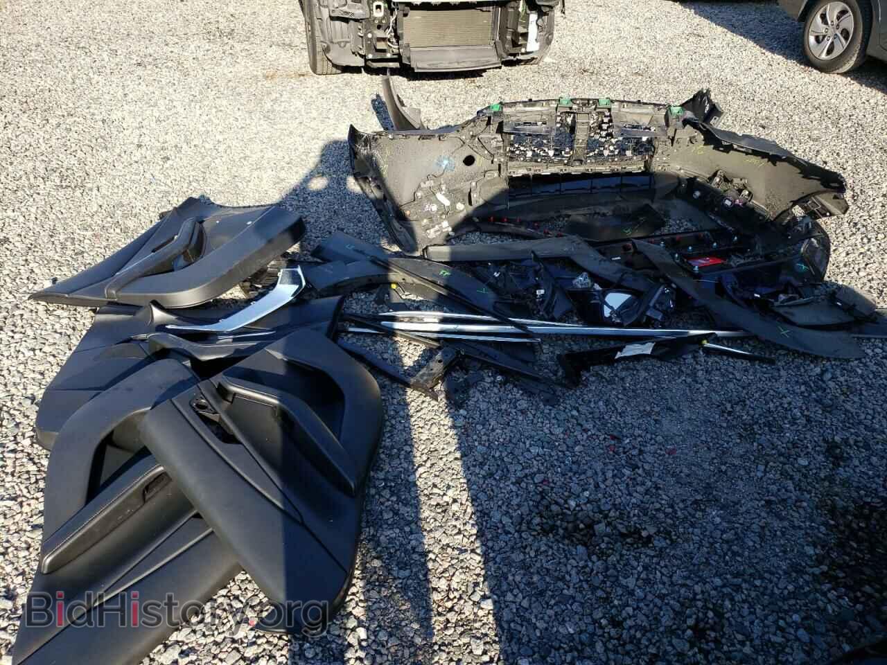 2021 MAZDA CX30 - VIN: 3MVDMACL2MM229377 - Photo 13