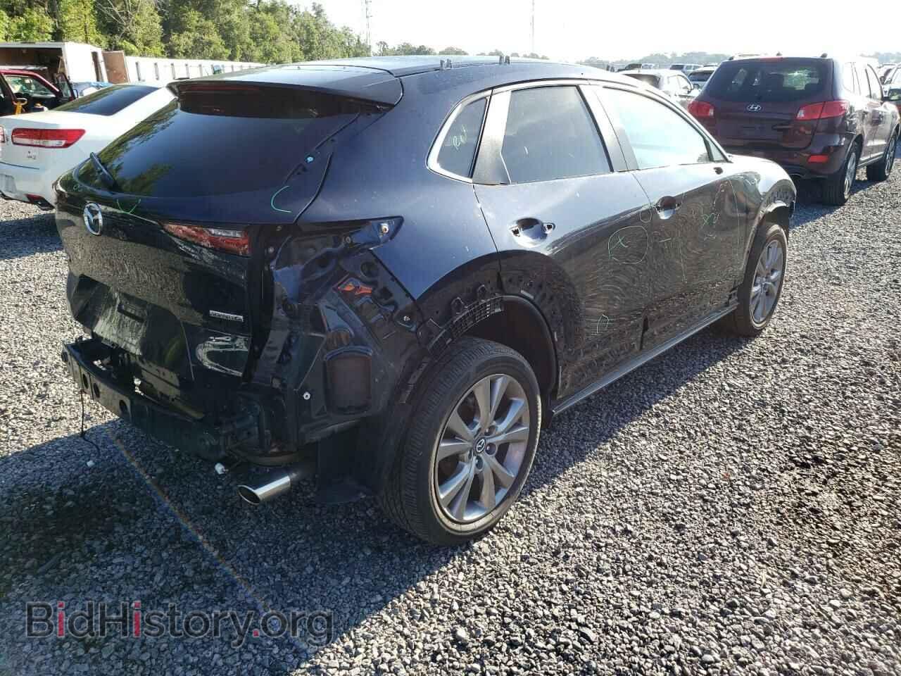 2021 MAZDA CX30 - VIN: 3MVDMACL2MM229377 - Photo 3