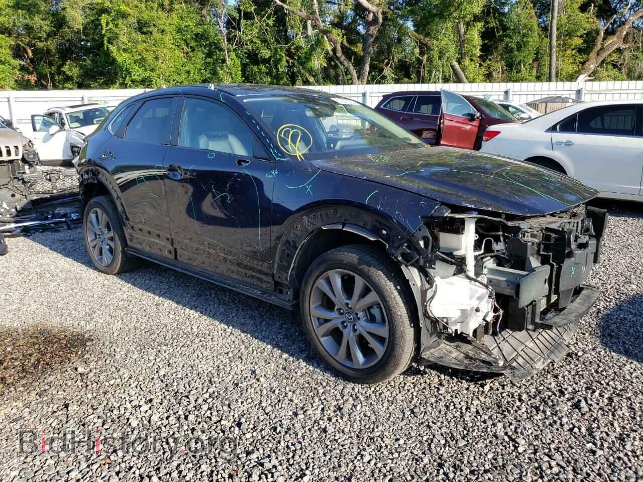 2021 MAZDA CX30 - VIN: 3MVDMACL2MM229377 - Photo 4
