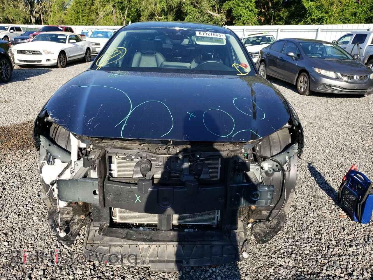 2021 MAZDA CX30 - VIN: 3MVDMACL2MM229377 - Photo 5