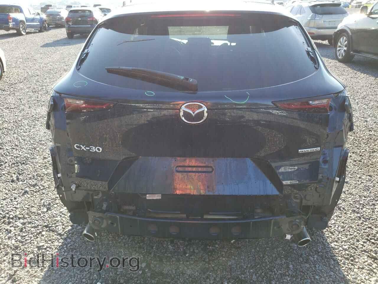 2021 MAZDA CX30 - VIN: 3MVDMACL2MM229377 - Photo 6