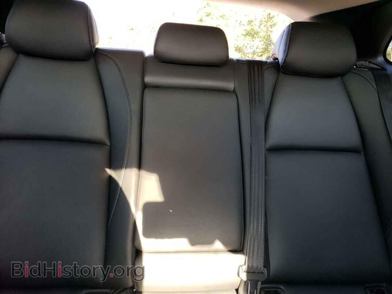 2021 MAZDA CX30 - VIN: 3MVDMACL2MM229377 - Photo 10