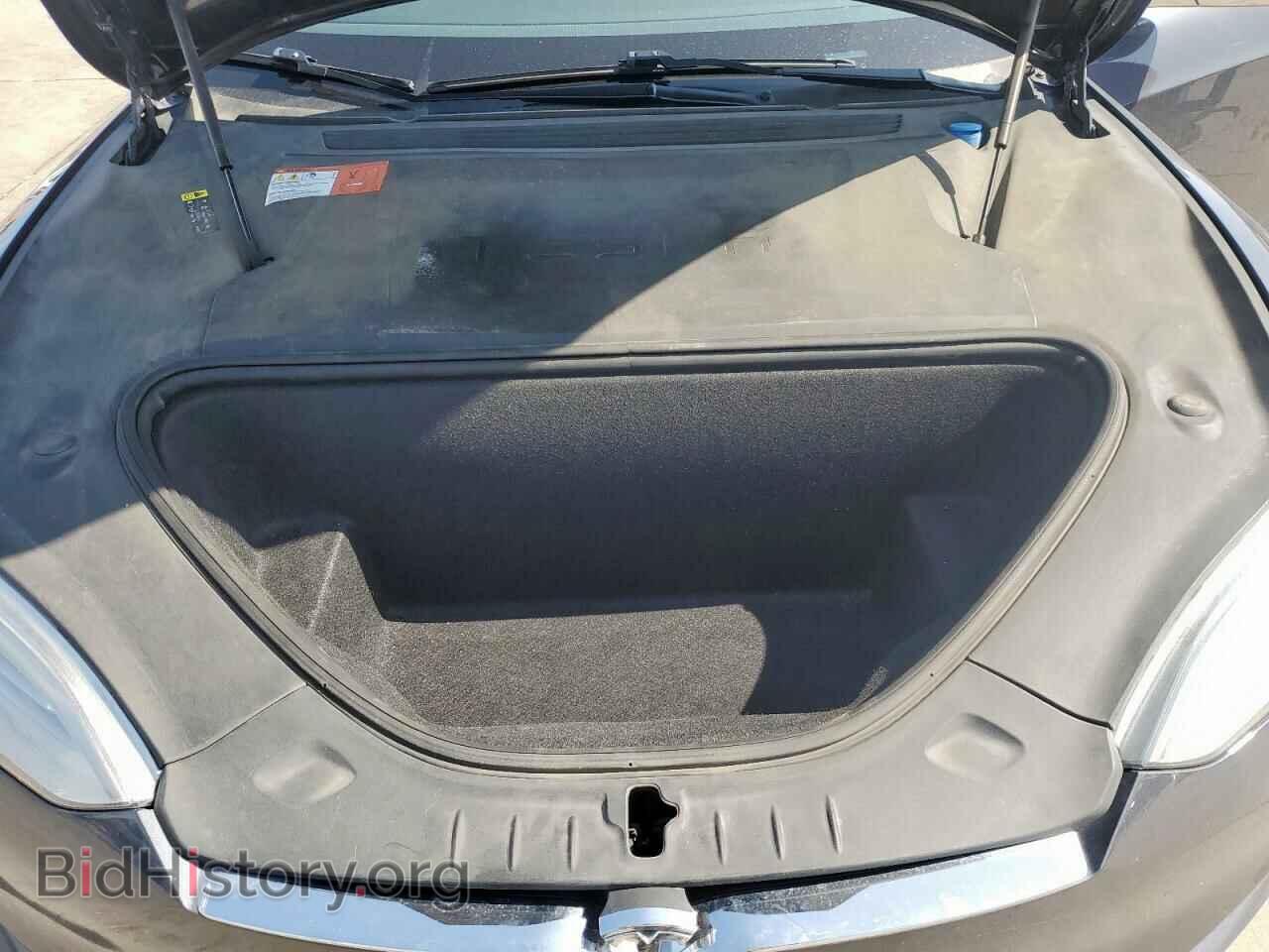2018 TESLA MODEL S - VIN: 5YJSA1E21JF260383 - Photo 11