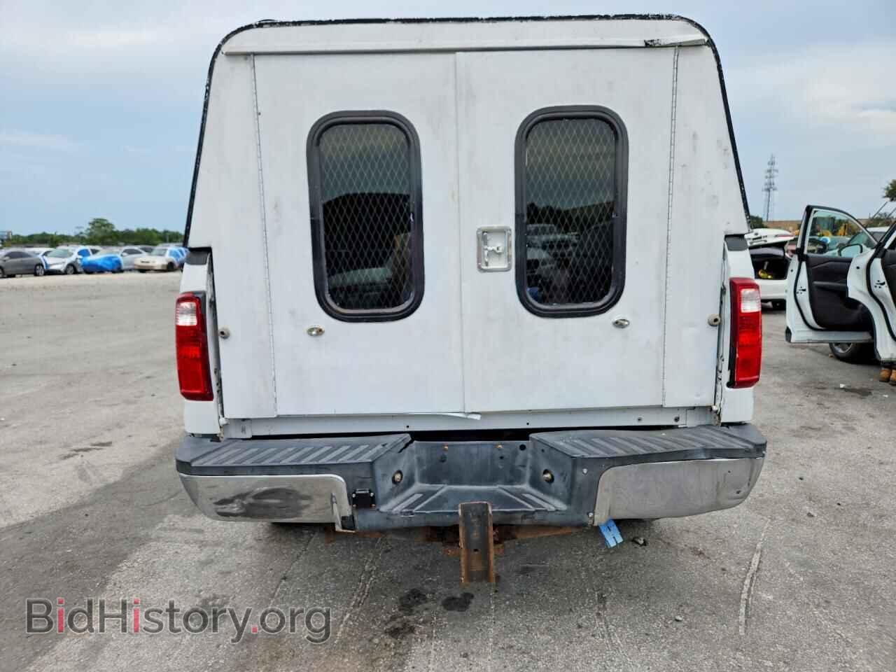 2015 FORD F250 - VIN: 1FT7W2B69FEC08920 - Фото 6