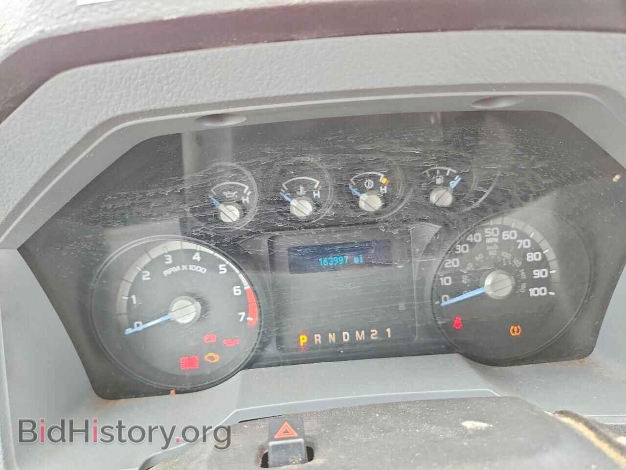 2015 FORD F250 - VIN: 1FT7W2B69FEC08920 - Фото 9