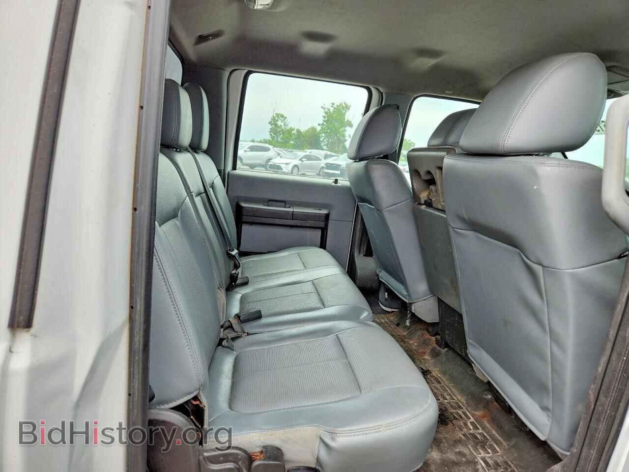 2015 FORD F250 - VIN: 1FT7W2B69FEC08920 - Фото 10