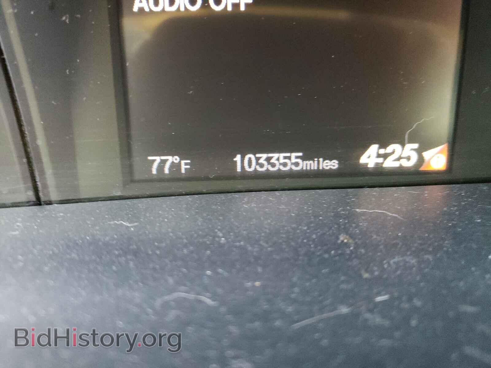 2014 HONDA CIVIC - VIN: 2HGFB2F9XEH526193 - Фото 8
