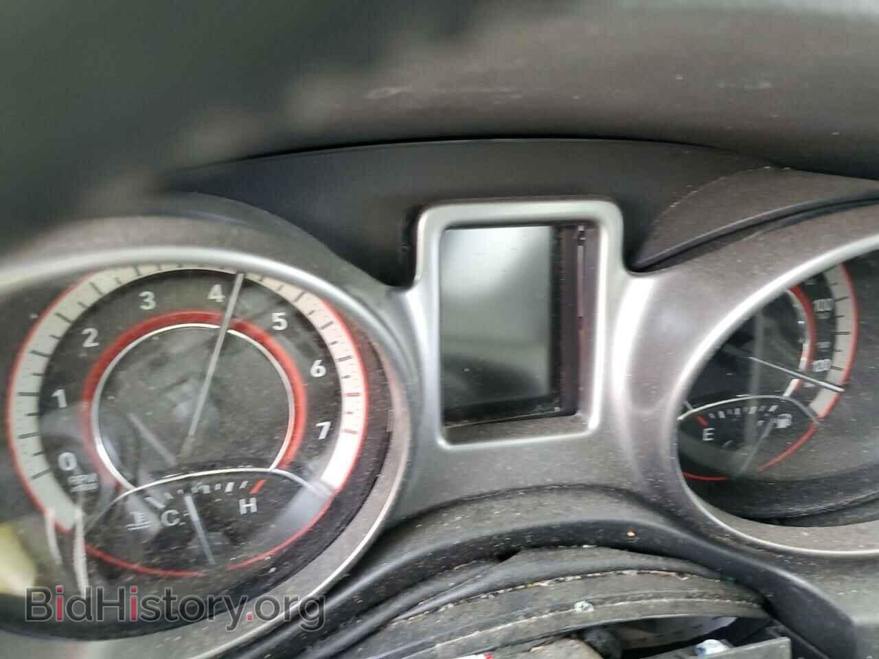 2020 DODGE JOURNEY - VIN: 3C4PDCGB4LT262977 - Фото 9