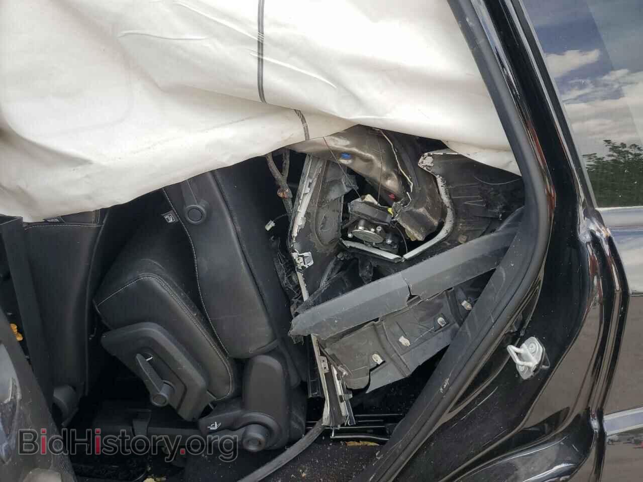 2020 DODGE JOURNEY - VIN: 3C4PDCGB4LT262977 - Фото 10