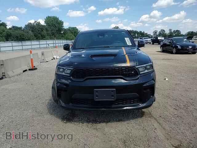 2023 DODGE DURANGO - VIN: 1C4SDJCT9PC604731 - Фото 14