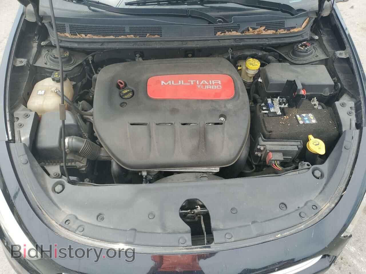 2013 DODGE DART - VIN: 1C3CDFCH7DD320280 - Photo 11