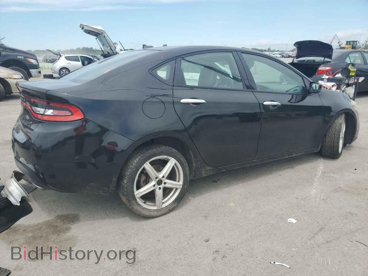 2013 DODGE DART - VIN: 1C3CDFCH7DD320280 - Photo 3