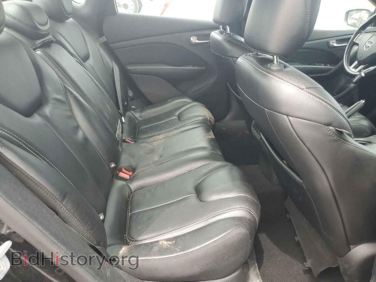 2013 DODGE DART - VIN: 1C3CDFCH7DD320280 - Photo 10
