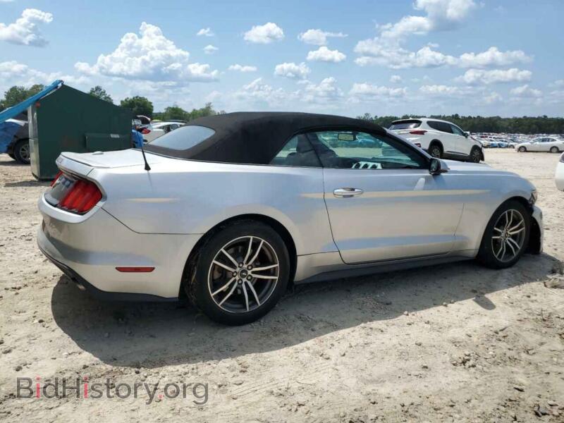 2016 Ford ALL MODELS (VIN 1FATP8UH2G5231945) — photo 3 of 14
