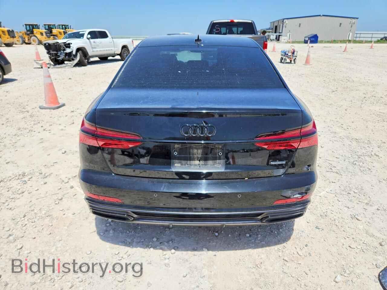 2021 AUDI A6 - VIN: WAUL2AF27MN044587 - Photo 6