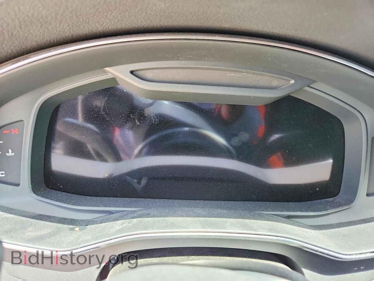 2021 AUDI A6 - VIN: WAUL2AF27MN044587 - Photo 9