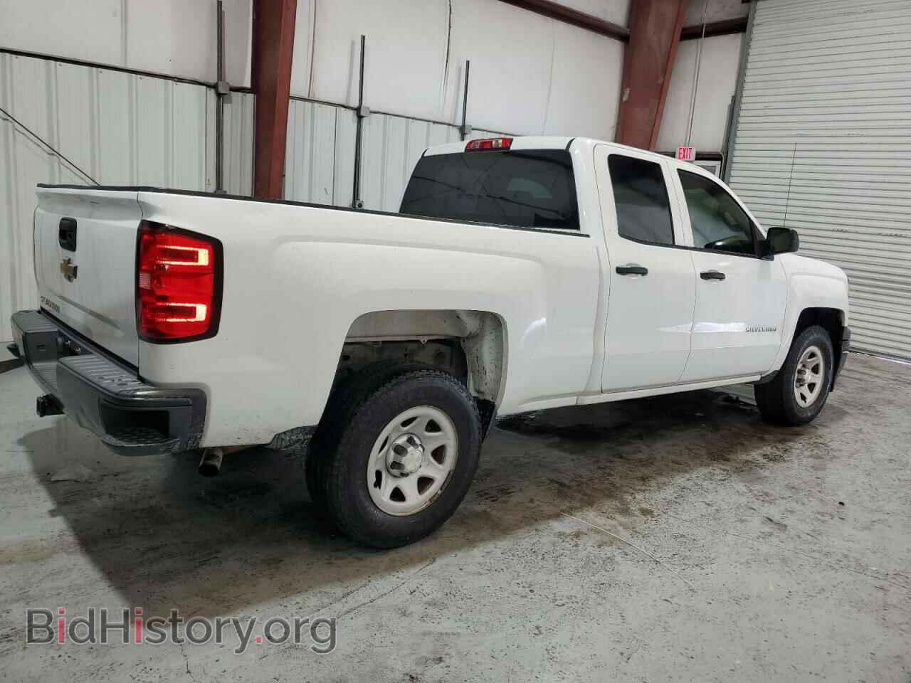 2015 CHEVROLET ALL Models - VIN: 1GCRCPEC6FZ347766 - Фото 3