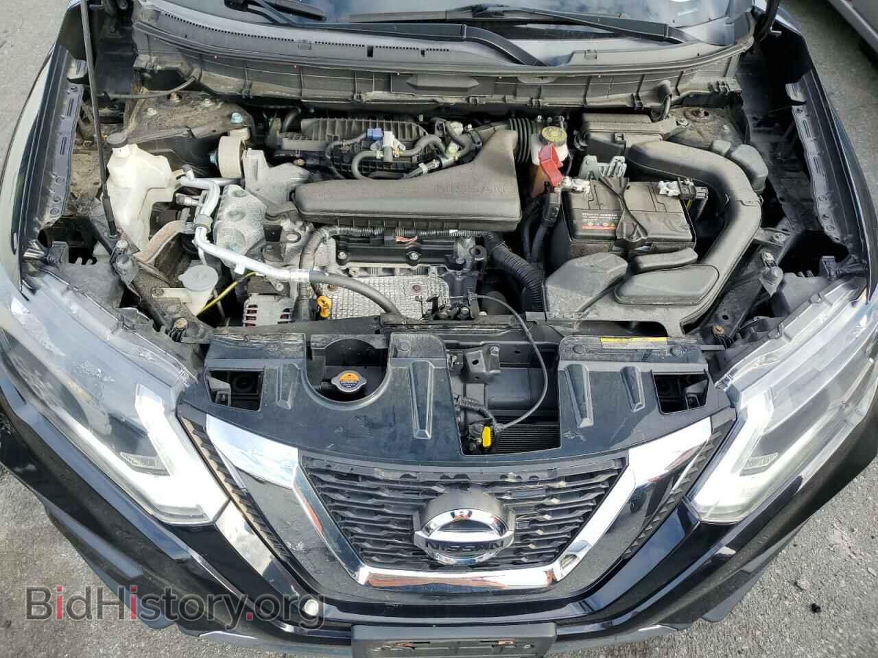 2017 NISSAN ROGUE - VIN: KNMAT2MV7HP500219 - Фото 7