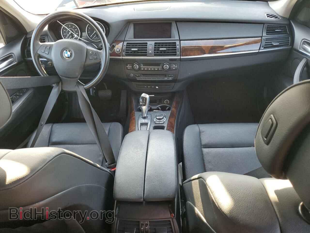 2011 BMW X5 - VIN: 5UXZV4C51BL404349 - Фото 8