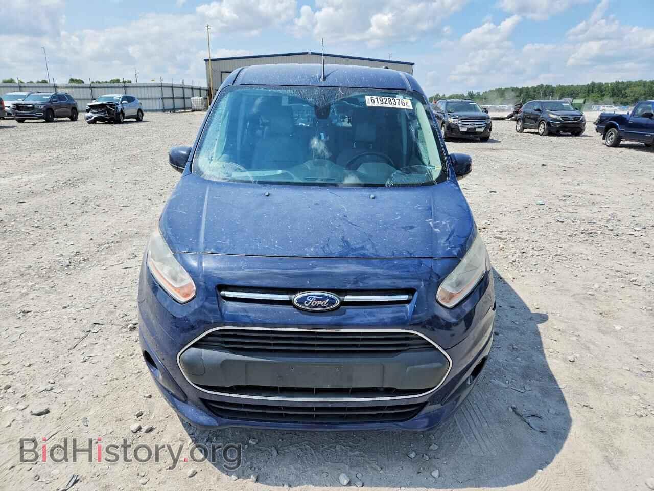 2015 FORD TRANSIT - VIN: NM0GE9G7XF1177792 - Фото 5
