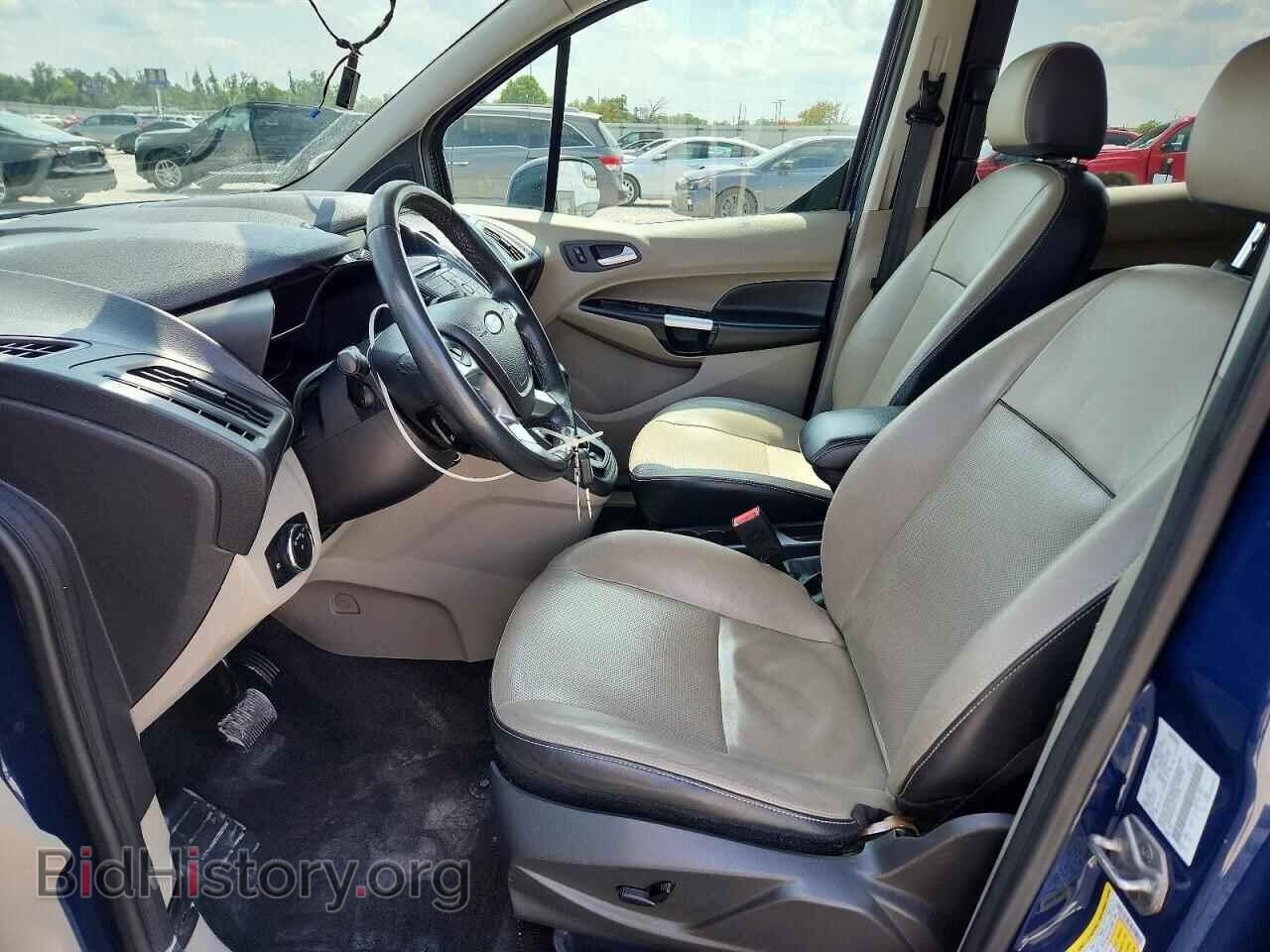 2015 FORD TRANSIT - VIN: NM0GE9G7XF1177792 - Фото 7