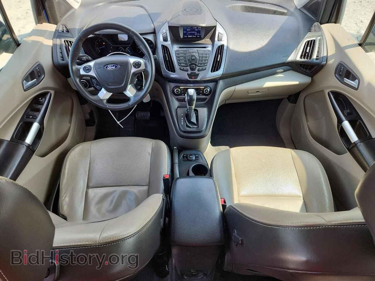 2015 FORD TRANSIT - VIN: NM0GE9G7XF1177792 - Фото 8