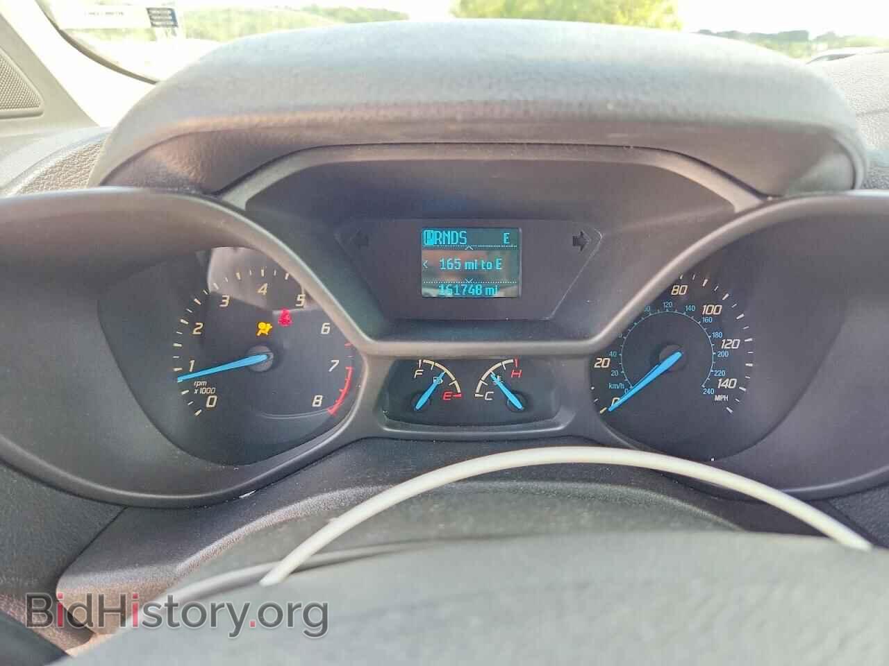 2015 FORD TRANSIT - VIN: NM0GE9G7XF1177792 - Фото 9