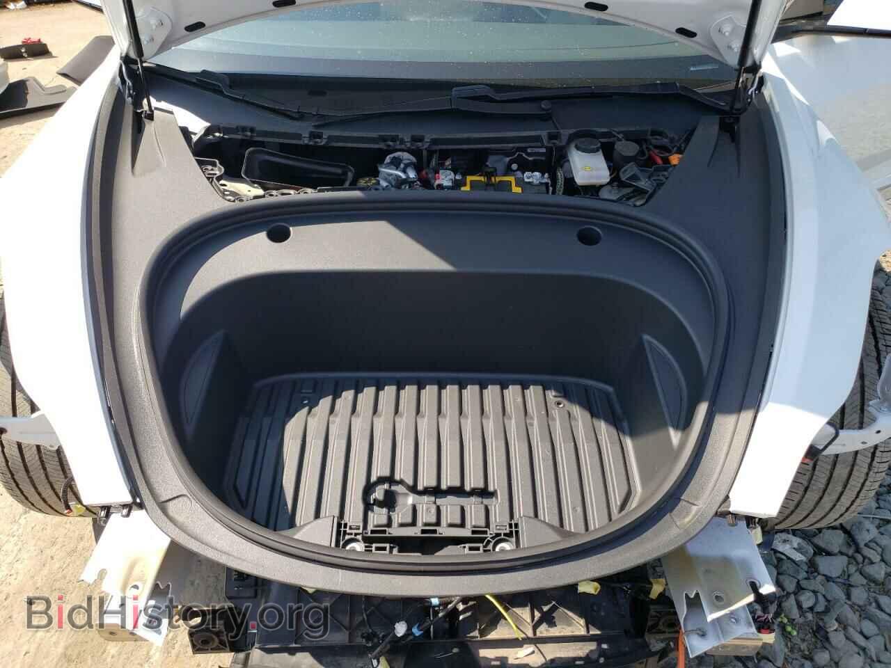2021 TESLA MODEL 3 - VIN: 5YJ3E1EA7MF851418 - Photo 11