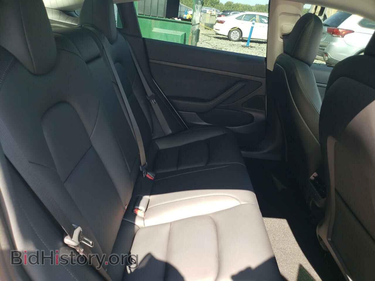 2021 TESLA MODEL 3 - VIN: 5YJ3E1EA7MF851418 - Photo 10