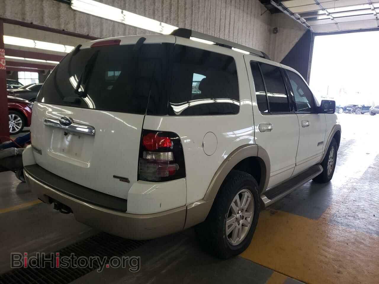 2006 FORD EXPLORER - VIN: 1FMEU64E76UA51138 - Photo 4