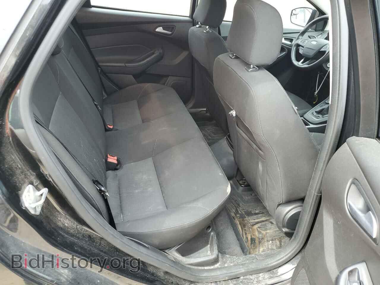 2015 FORD FOCUS - VIN: 1FADP3FE2FL339616 - Photo 10
