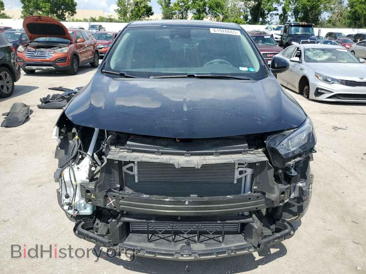 2021 BUICK ENCORE - VIN: KL4MMBS23MB115759 - Фото 5