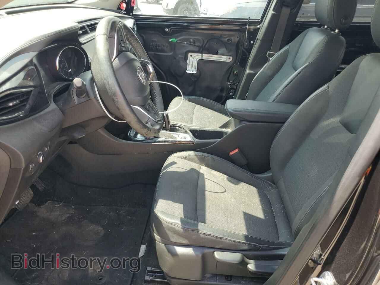 2021 BUICK ENCORE - VIN: KL4MMBS23MB115759 - Фото 7
