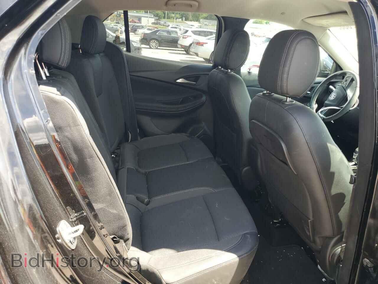 2021 BUICK ENCORE - VIN: KL4MMBS23MB115759 - Фото 10