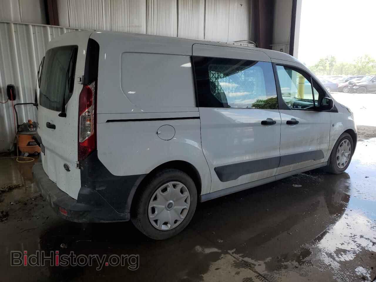 2018 FORD TRANSIT - VIN: NM0LS7E79J1364710 - Фото 3