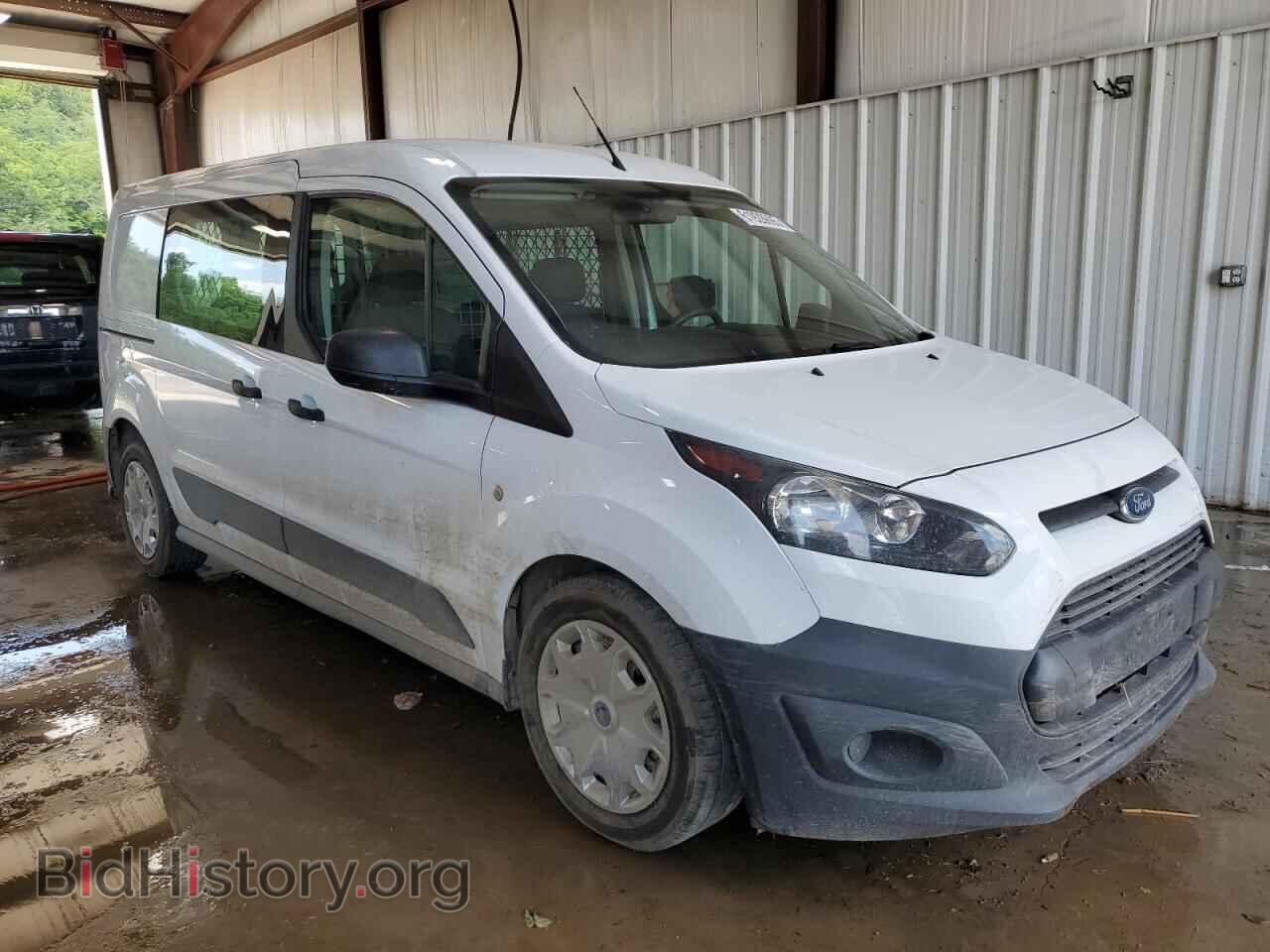 2018 FORD TRANSIT - VIN: NM0LS7E79J1364710 - Фото 4