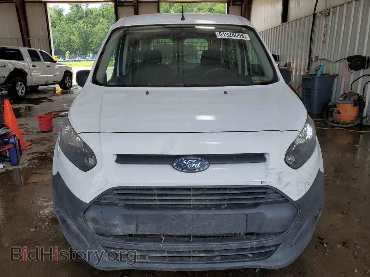 2018 FORD TRANSIT - VIN: NM0LS7E79J1364710 - Фото 5