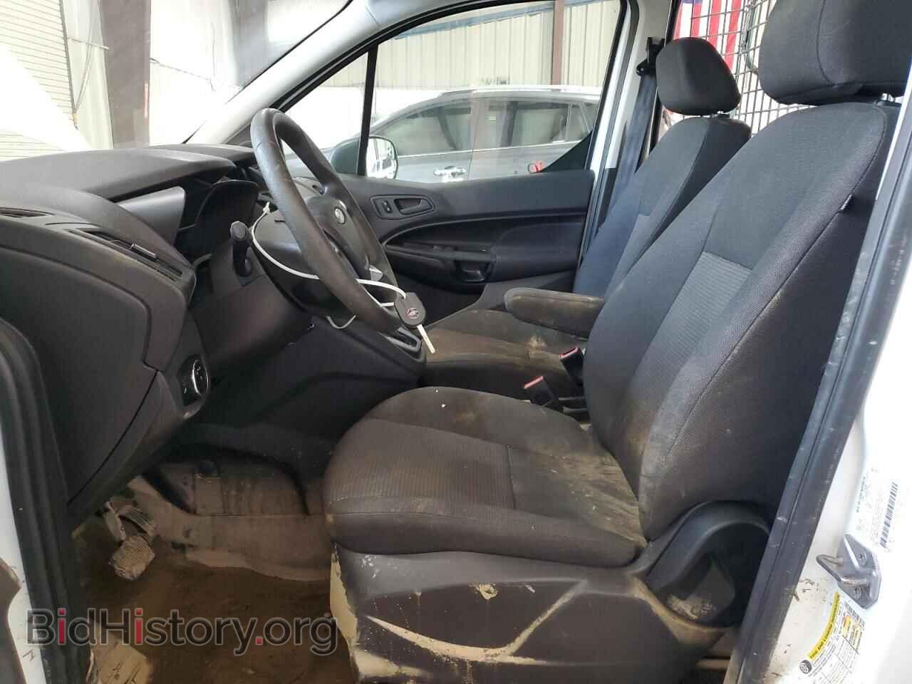 2018 FORD TRANSIT - VIN: NM0LS7E79J1364710 - Фото 7