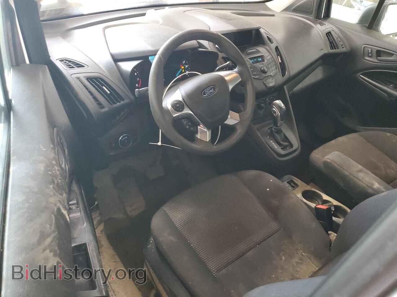 2018 FORD TRANSIT - VIN: NM0LS7E79J1364710 - Фото 8