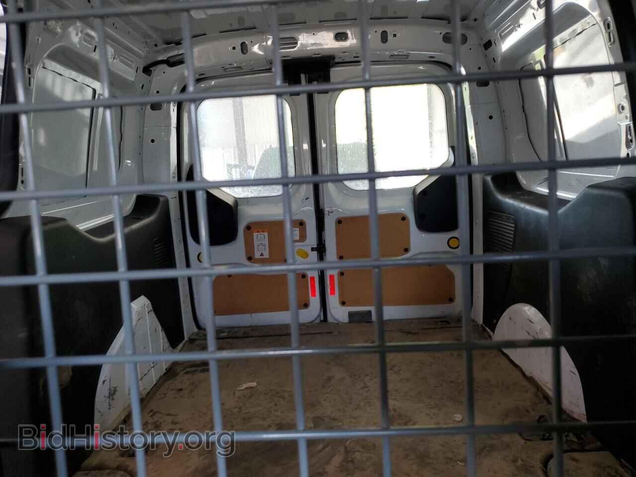 2018 FORD TRANSIT - VIN: NM0LS7E79J1364710 - Фото 10