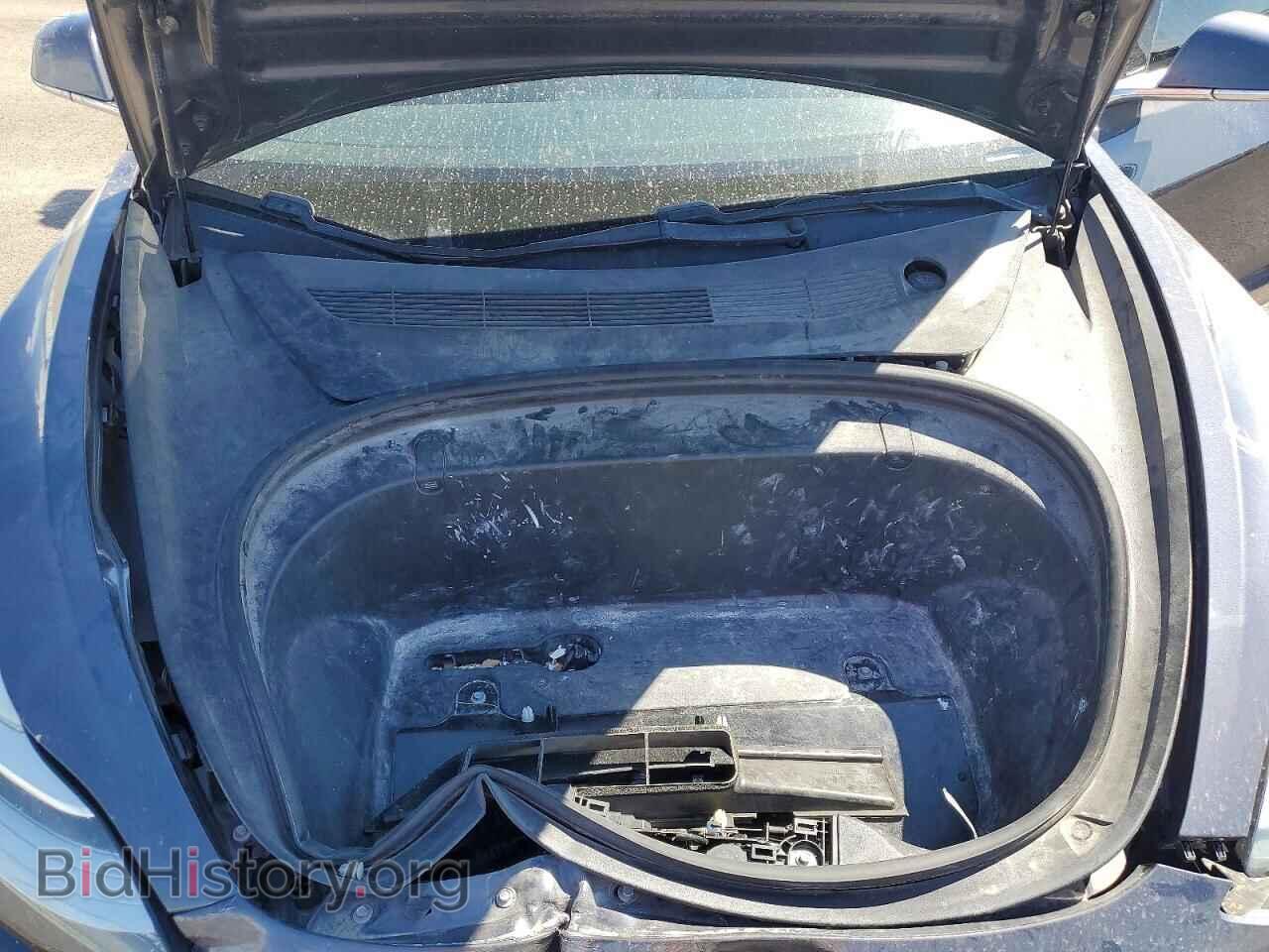 2018 TESLA MODEL 3 - VIN: 5YJ3E1EB7JF151418 - Photo 11