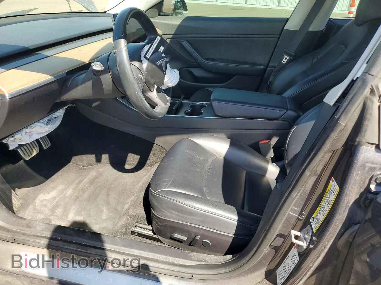 2018 TESLA MODEL 3 - VIN: 5YJ3E1EB7JF151418 - Photo 7