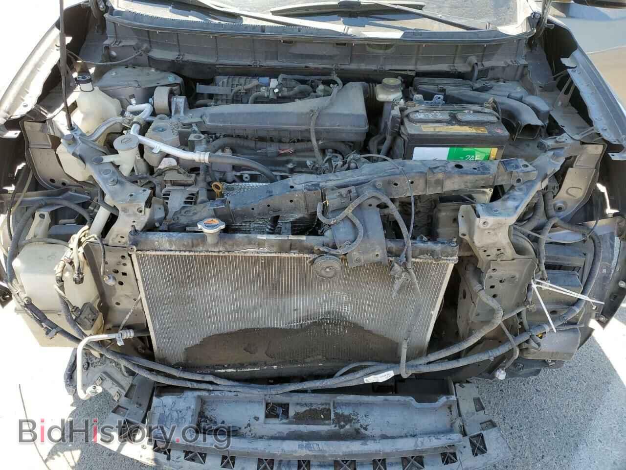 2015 NISSAN ROGUE - VIN: KNMAT2MT8FP562191 - Photo 12