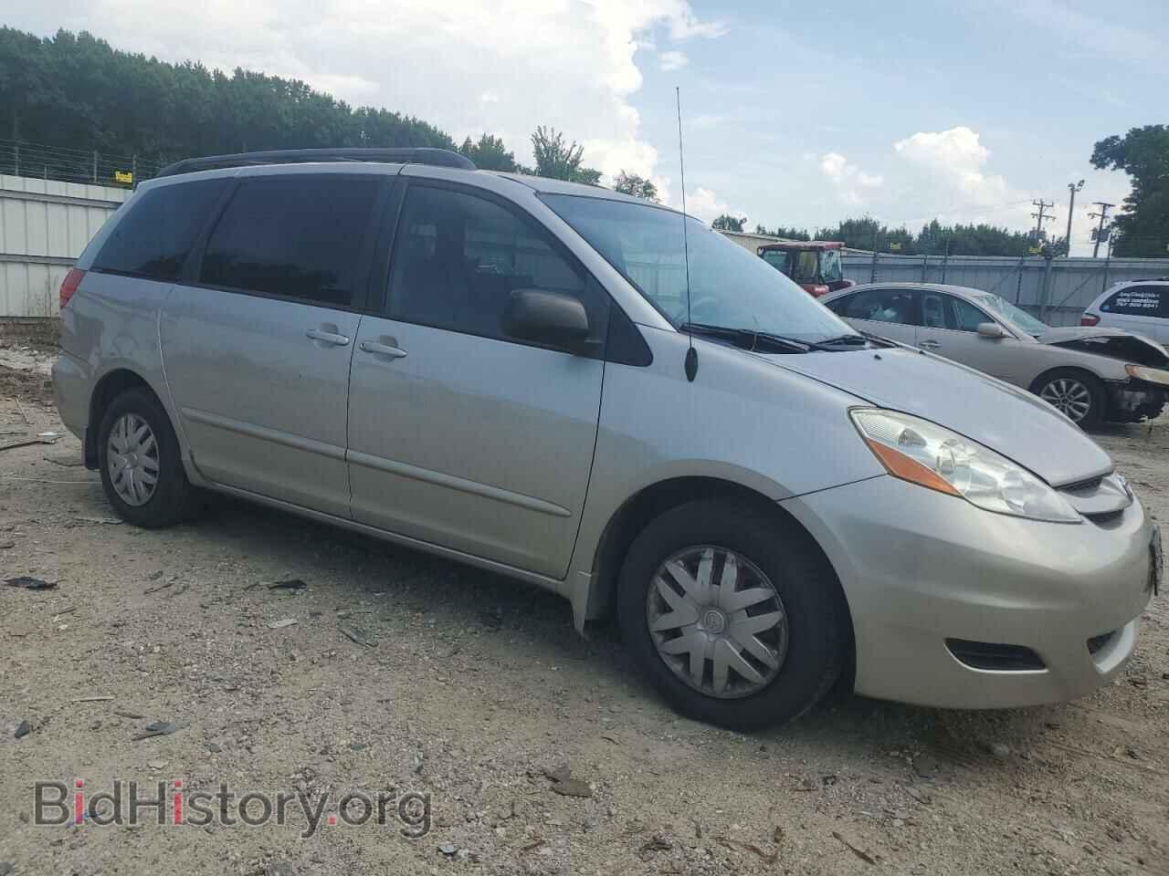 2010 TOYOTA All Models - VIN: 5TDKK4CC6AS340185 - Фото 4