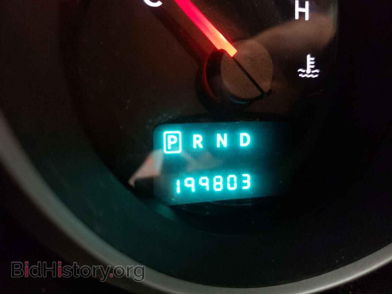2010 DODGE CARAVAN - VIN: 2D4RN4DE0AR341365 - Фото 8